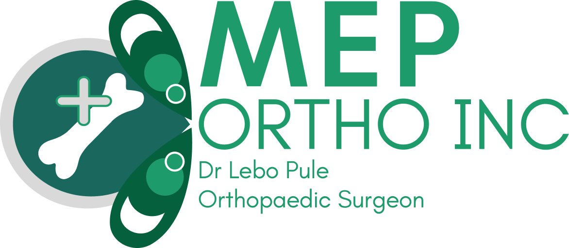 MEP Ortho Inc